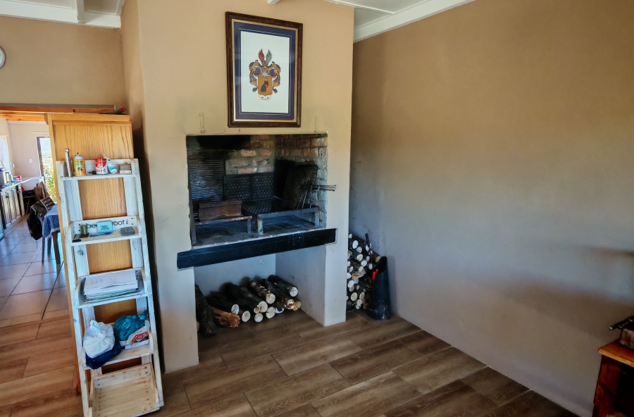 4 Bedroom Property for Sale in Middelburg Rural Eastern Cape